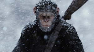 War for the Planet of the Apes trailer