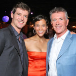 Alan Thicke: Son Robin and Wife Paula Will Do the Right Thing Regarding Marriage