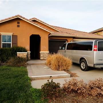 Image: Turpin Family House