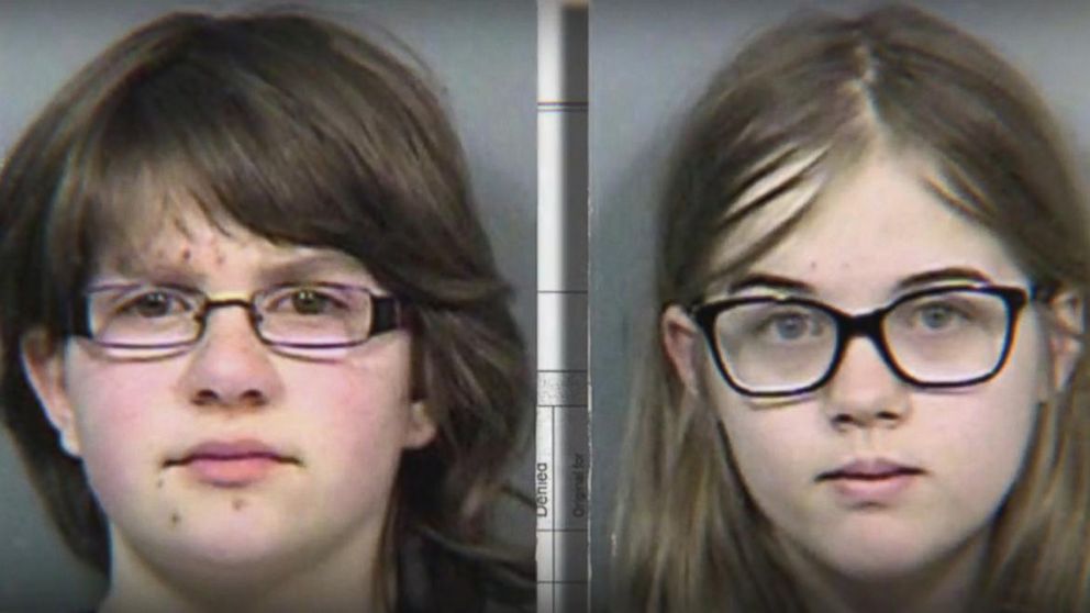 VIDEO: Slender Man case: Moms on visiting daughters who tried to kill classmate