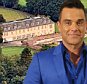 Compton Bassett - Robbie Williams is struggling to sell his house because of a landfill site close by.