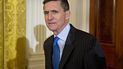 Michael Flynn pleads The Fifth over Russia investigation