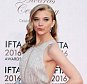 DUBLIN, IRELAND - APRIL 09:  Natalie Dormer attends the 2016 IFTA Film  Drama Awards at Mansion House on April 9, 2016 in Dublin, Ireland.  (Photo by Phillip Massey/Getty Images)