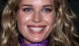 Berkeley native Rebecca Romijn in July 2000, age 27.