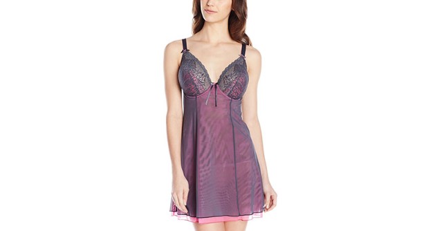 Freya Women's Icon UW Plunge Babydoll