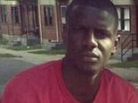 Baltimore 25-year-old Freddie Gray died of a severe spinal cord injury after police arrested him.