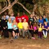 The Amazing Race, All Stars Cast