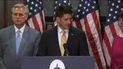 Ryan: 'We need the facts' on Trump Russia links