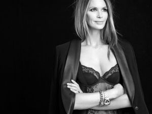 Penney teams up with Elle Macpherson for lingerie