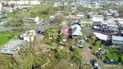 Dems blast Trump over golf trophy dedication to Hurricane victims