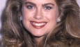 Kathy Ireland in 1989. Ireland appeared in 13 consecutive Sports Illustrated swimsuit editions. 