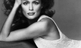 Actress/model Lauren Hutton is shown in 1974, age 30. Hutton was the face of Revlon in the 1970s. 