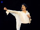 Filth: Jackson's living conditions reportedly collapsed following his 1993 settlement with accuser Jordan Chandler