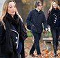 2.NOV.2015 - PARIS - FRANCEn***EXCLUSIVE PICTURES***nBRITISH ACTOR HUGH GRANT AND PREGNANT ANNA EBERSTEIN PICTURED ENJOYING A ROMANTIC STROLL IN JARDIN DES TUILLERIES IN PARIS. ANNE IS EXPECTING HER SECOND CHILD WITH HUGH GRANT.nBYLINE MUST READ : E-PRESS / XPOSUREPHOTOS.COMn*AVAILABLE FOR UK SALE ONLY*n***UK CLIENTS - PICTURES CONTAINING CHILDREN PLEASE PIXELATE FACE PRIOR TO PUBLICATION ***n**UK CLIENTS MUST CALL PRIOR TO TV OR ONLINE USAGE PLEASE TELEPHONE  +44 208 344 2007**