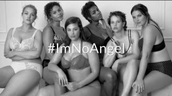 Lane Bryant: #ImNoAngel