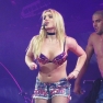 Britney's Abs: October 2011