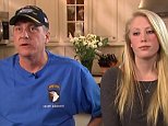 Former Boston Red Sox and Philadelphia Phillies player Curt Schilling is firing back at cyber bullies who posted offensive and sexually-explicit comments about his daughter on Twitter.The 48-year-old ESPN analyst shared a Tweet about his only daughter, seventeen-year-old Gabby, joining as a pitcher for Salve Regina University's softball team, but it was met with crude sexual remarks last week.Schilling has named two of the culprits including Adam Nagel, a DJ on the student radio club at Brookdale Community College, who has now been suspended from the school and faces a conduct hearing, according to Boston.com.Read more: http://www.dailymail.co.uk/news/article-2976329/Curt-Schilling-fires-offensive-Twitter-posts.html#ixzz3TKF5mwZf Follow us: @MailOnline on Twitter | DailyMail on Facebook