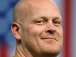 Joe Wurzelbacher, also known as Joe the Plumber