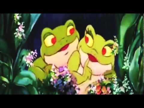 The Frog Chorus