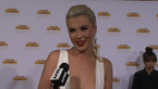 Play Video - Ireland Baldwin Gushes Over Baby Sister