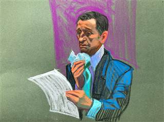 Image: Anthony Weiner