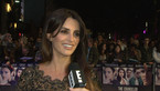 Play Video - How Penelope Cruz Lost Baby Weight