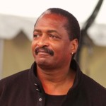 Mathew Knowles  You Are the Father