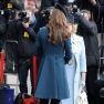 Kate Middleton's Maternity Style