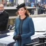 Kate Middleton's Maternity Style