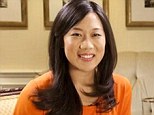 Priscilla Chan