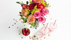 Here's What UrbanStems Is Doing to Prepare for Valentine's Day