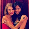 Hailee Steinfeld, Taylor Swift