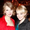 Taylor Swift, Emma Stone