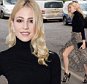 Mandatory Credit: Photo by REX (4424405l) Pixie Lott The Year of Mexico lunch, The Savoy, London, Britain - 10 Feb 2015 The lunch marks The Year of Mexico in the UK 2015