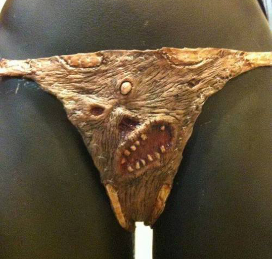 ugly knickers