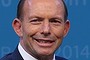 Prime Minister Tony Abbott with Chinese President Xi Jinping at the G20 leaders' summit on the weekend.