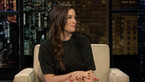 Play Video - Liv Tyler Gives Dad Fashion Advice