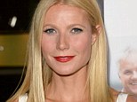 Actress Gwyneth Paltrow attends the premiere of Roadside Attractions' Thanks For Sharing at ArcLight Cinemas on September 16, 2013 in Hollywood, California, America.  (Photo by Jason Merritt/Getty Images)