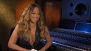 Play Video - Mariah Carey Recovering From Injury