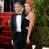 George Clooney, Stacy Keibler