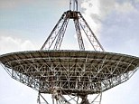 Green Bank, West Virginia lies in the middle of the National Radio Quiet Zone where WiFi is banned to prevent interference with telescopes