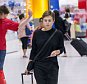 EXCLUSIVE: ESSA JAMES HEADS TO LA WITHOUT WEARING HER WEDDING RINGTESSA JAMES WAS SPOTTED AT SYDNEY AIRPORT CATCHING A FLIGHT TO L.A. TESSA LOOKED A LITTLE GLUM AS SHE WAITED FOR CHECK IN AND WAS SPOTTED NOT WEARING HER WEDDING RINGS!EXCLUSIVE25 January 2016©MEDIA-MODE.COM