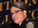 Journey to motherhood: Now the highest ranking woman in the NYPD, Chief Joanne Jaffe was just a beat cop when she responded to what became known as the Palm Sunday Massacre in 1984. Thirty years and a lot of tears later, she adopted the only survivor of the Brooklyn mass slaying, the now 31-year-old Christina Rivera