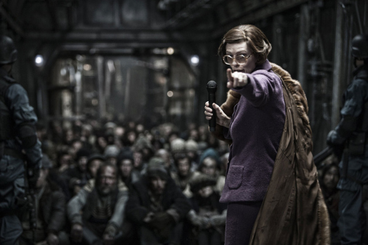 snowpiercer-tilda-swinton