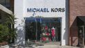 Michael Kors closing up to 125 stores this year