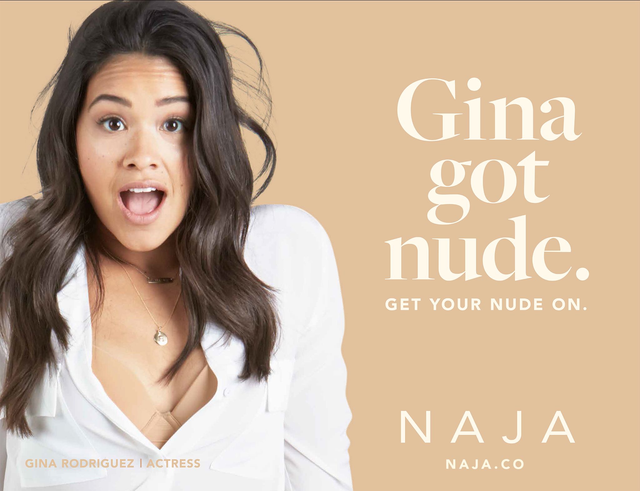 The Lingerie Brand Making ‘Nude For All’ Underwear a Reality