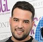 Mandatory Credit: Photo by Jonathan Hordle/REX_Shutterstock (4378599aj).. Ricky Rayment.. MediaSkin Gifting Lounge VIP arrivals, London, Britain - 19 Jan 2015.. ..