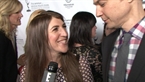 Play Video - Mayim Bialik Opens Up About Divorce