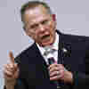 New Allegations Surface Against Moore As His Campaign Tries To Discredit An Accuser 