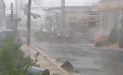 Hurricane Maria leaves path of destruction in Puerto Rico